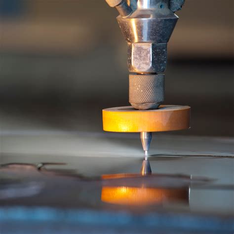 Revolutionizing Precision Cutting: Exploring the Dynamic 